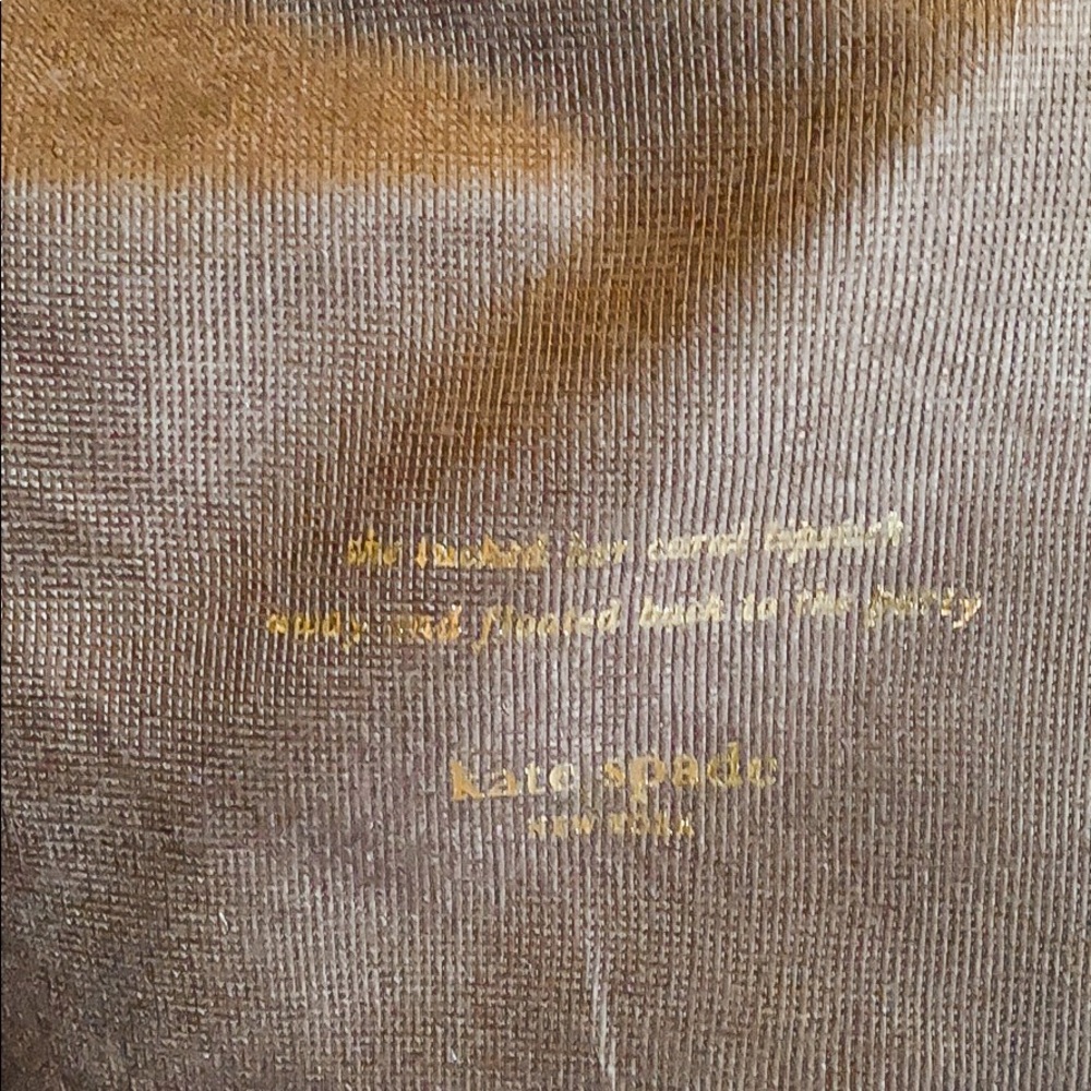 Kate Spade Bag - Picture 8 of 8